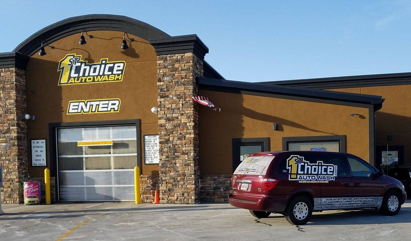 Car Detailing, Truck Detailing, Full Service Detailing Watertown South